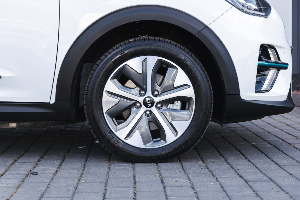 Kia Niro 2019 фото 6