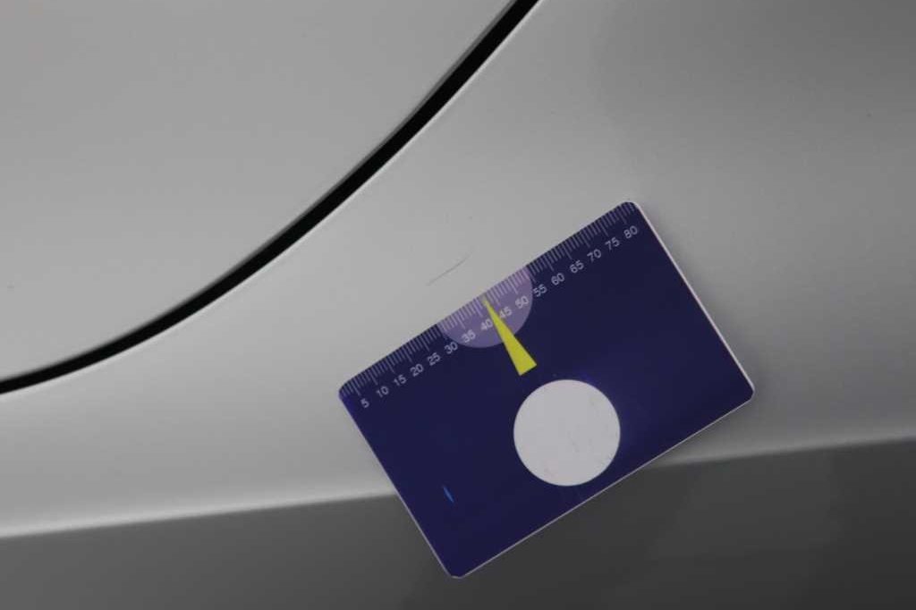 Skoda Octavia Combi 2018 фото 15