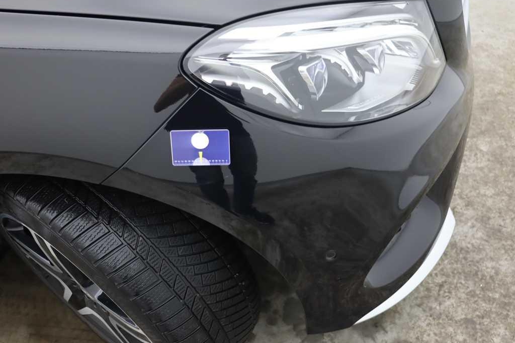 Mercedes-Benz GLE-Class 2017 photo 21