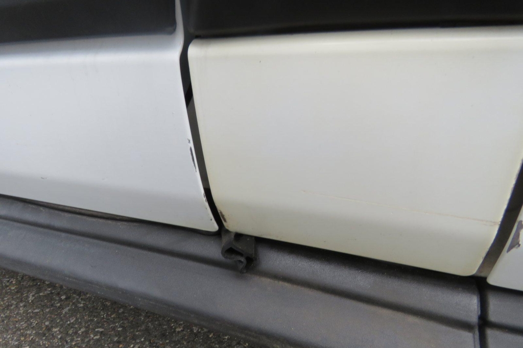 Ford Transit Pritsche 2020 photo 56