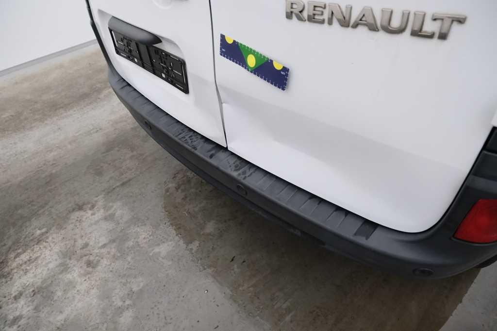 Renault Kangoo 2015 photo 23