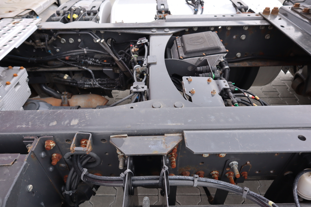 Renault Premium 460DXI RETARD 2012 фото 7