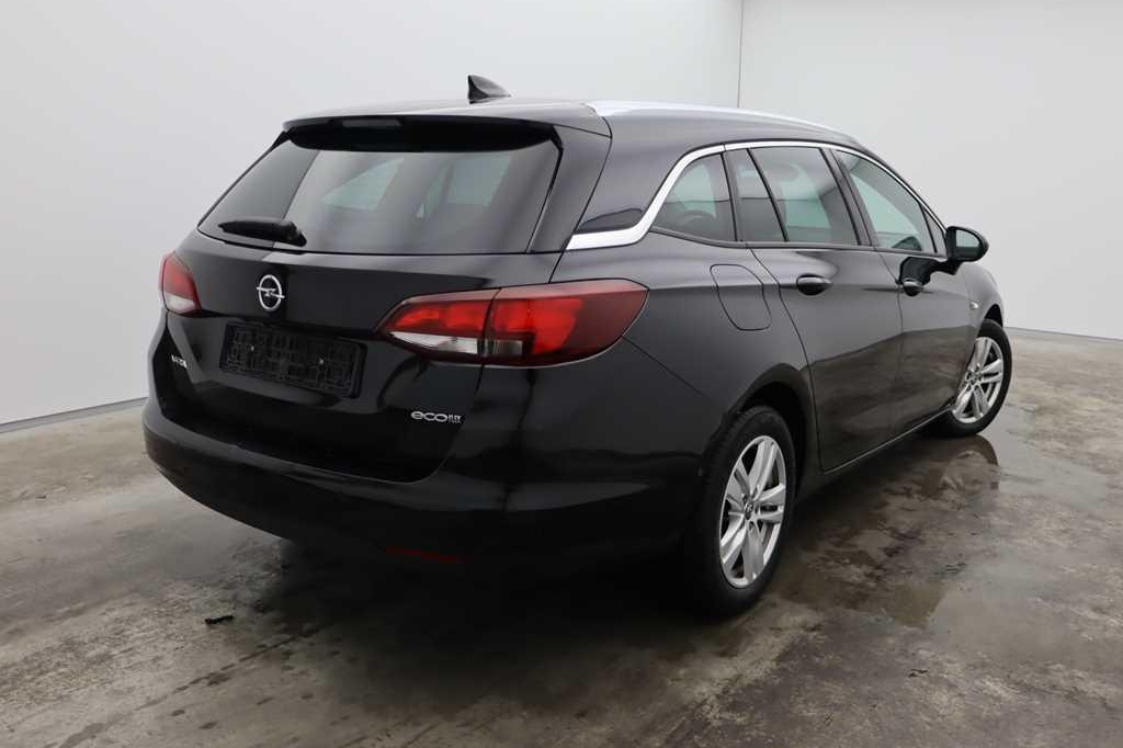 Opel Astra Sports Tourer 2017 photo 1
