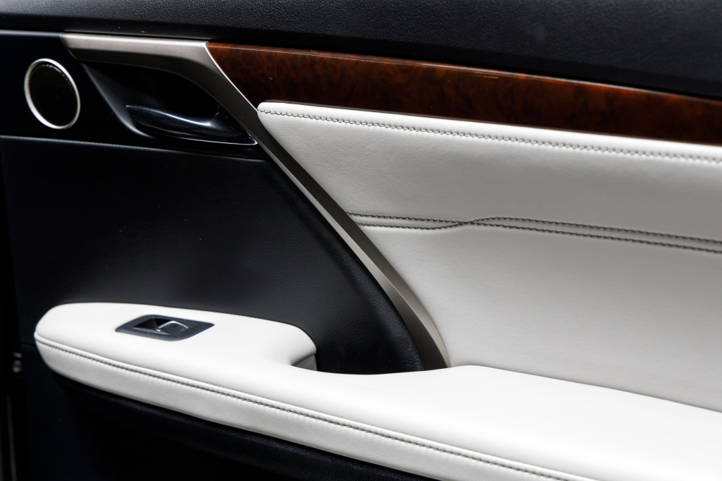 Lexus RX 350 2016 photo 26