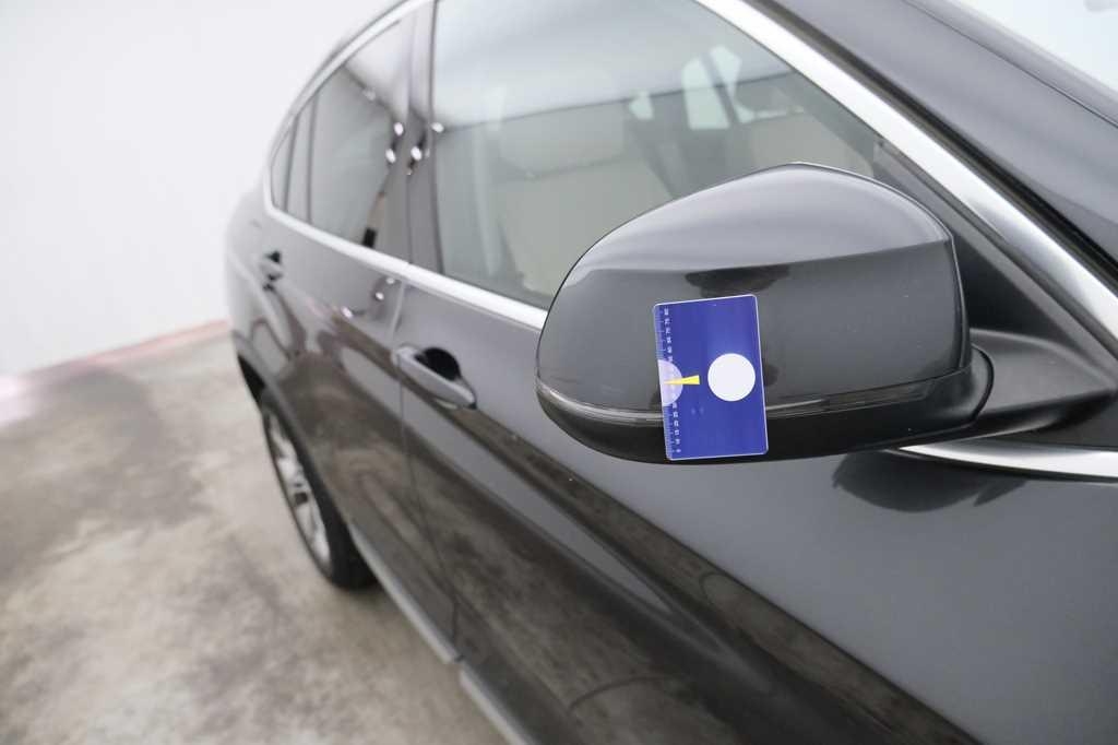 BMW X4 2016 фото 60