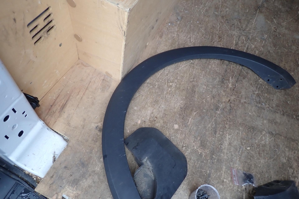 Ford Transit 2017 фото 40