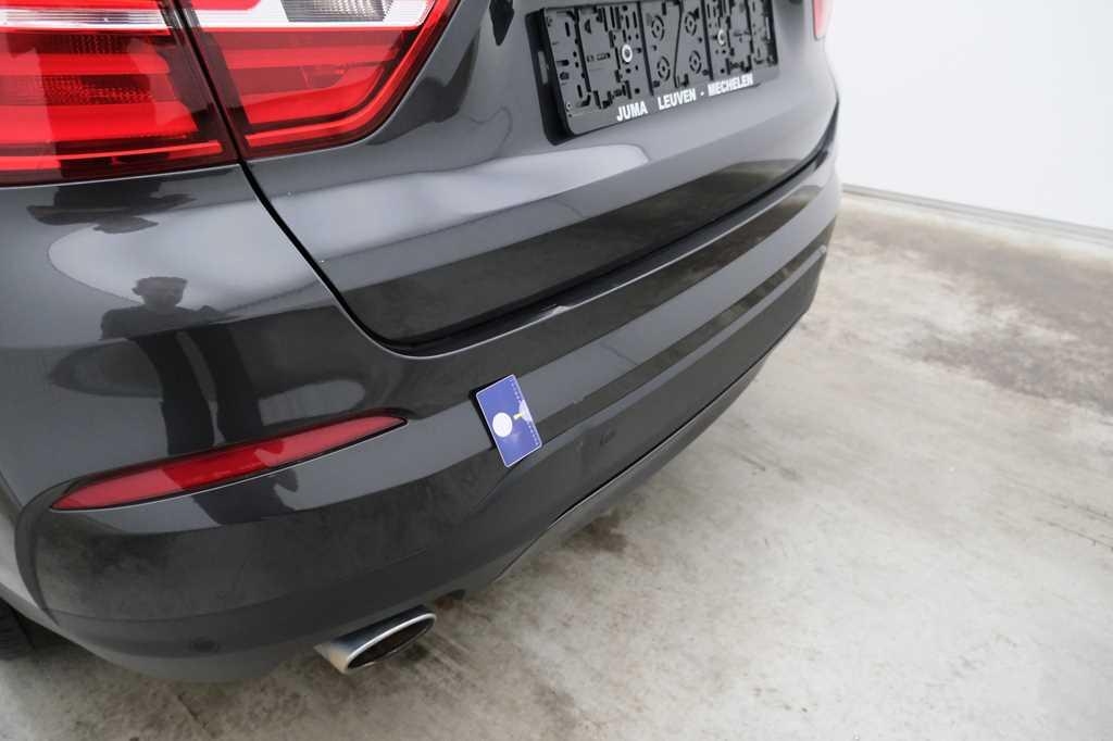 BMW X4 2014 photo 59
