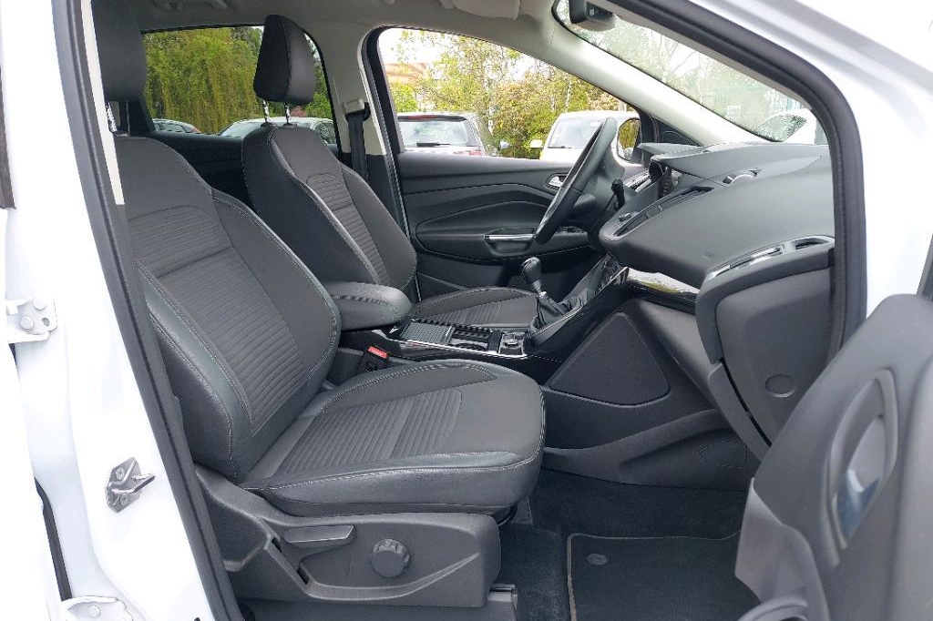 Ford Kuga 2018 фото 5