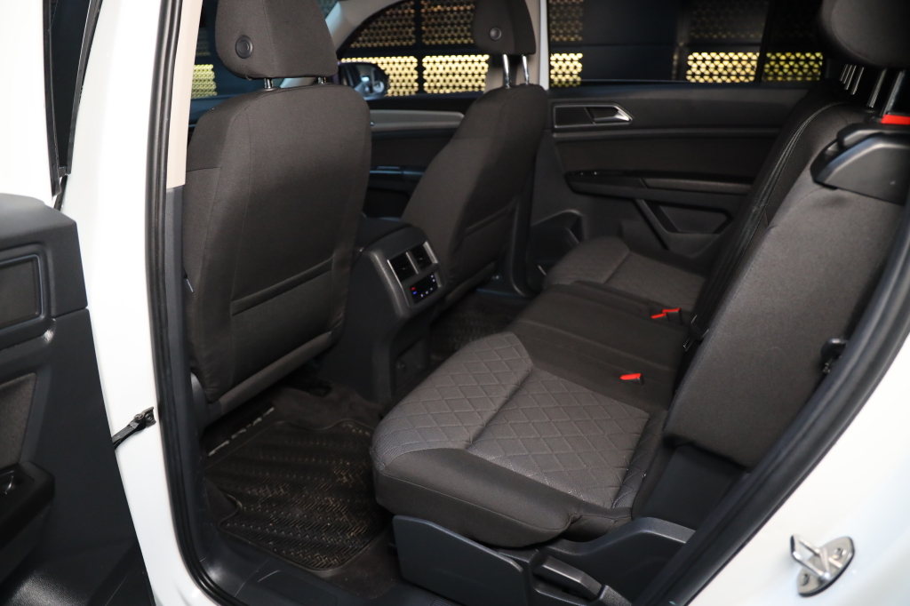 Volkswagen Atlas 2017 photo 42