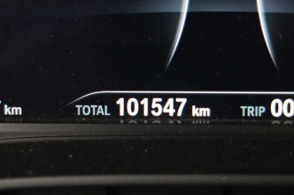 BMW 5 Series 2017 photo 3