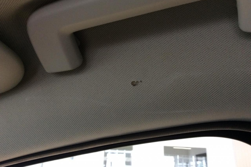 Ford Focus Tunier 2018 photo 9