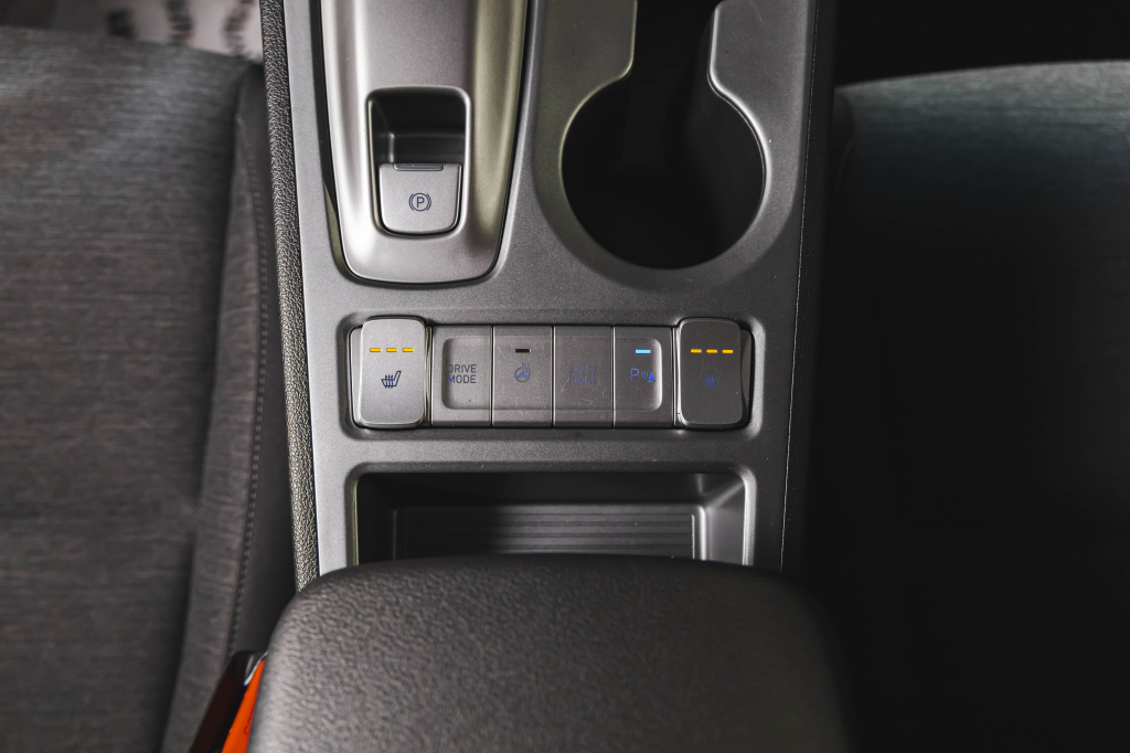 Hyundai Kona 2020 фото 28