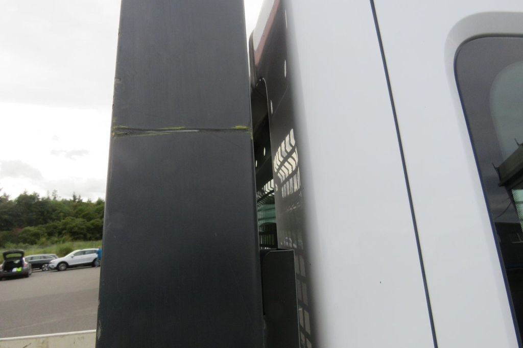 Ford Transit Pritsche 2020 фото 23