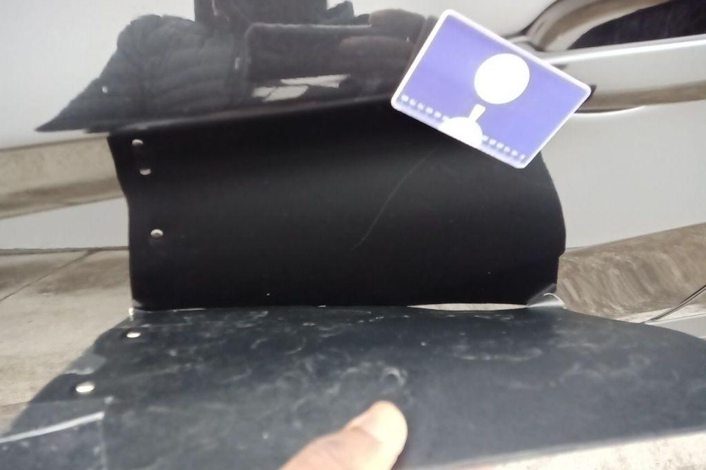 BMW X3 2017 photo 56