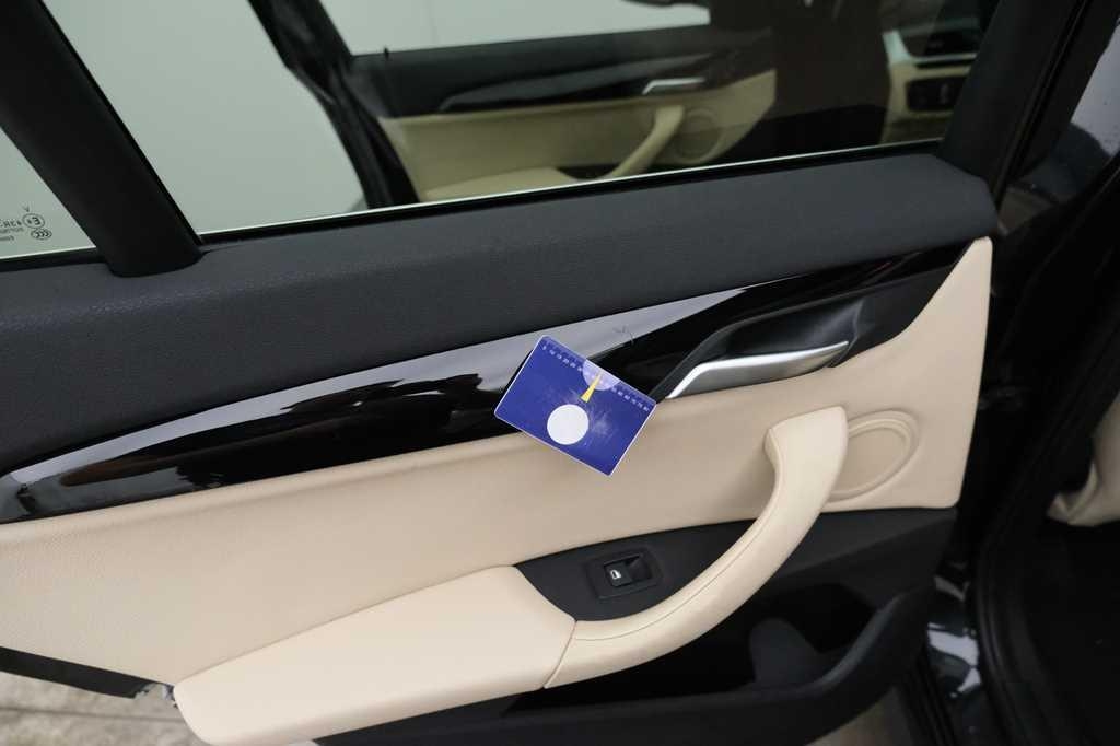 BMW X1 2017 photo 27