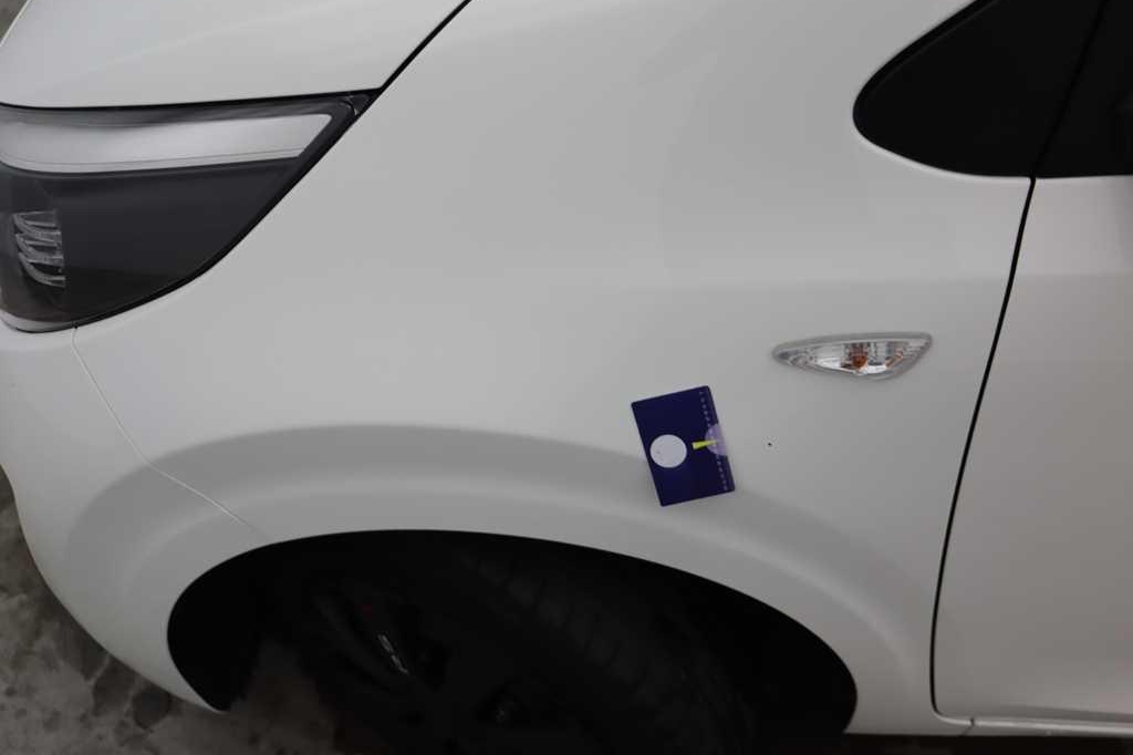 Kia Picanto 2019 photo 25