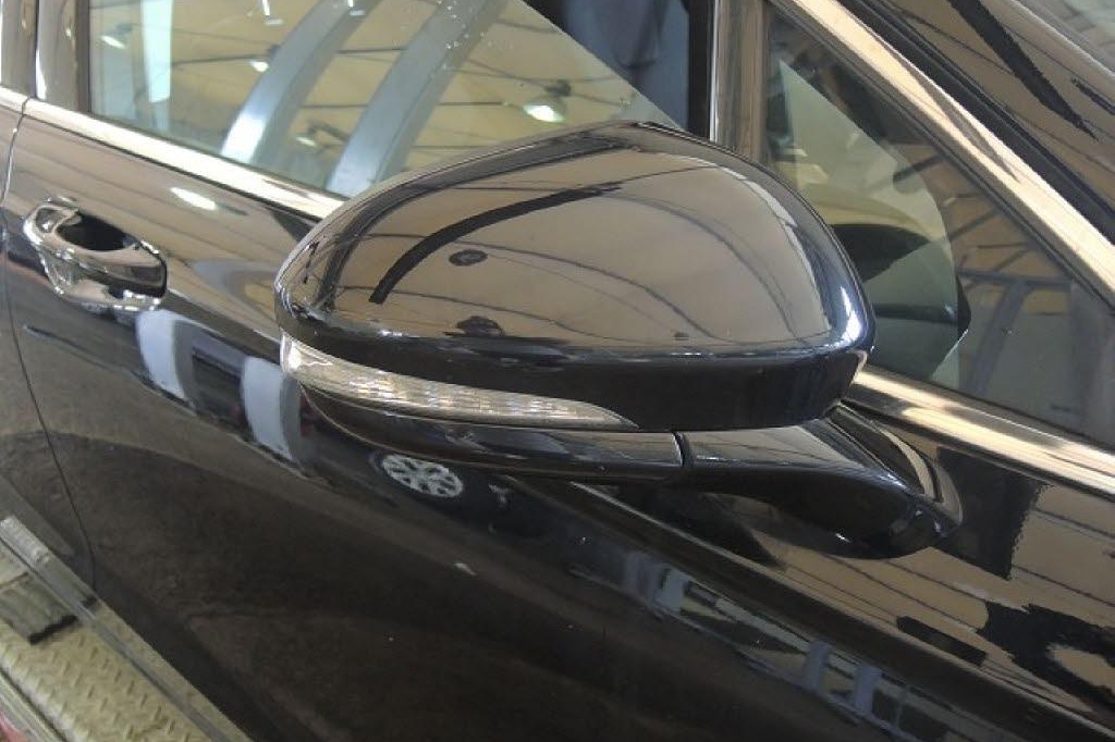 Ford Mondeo Turnier 2018 photo 21