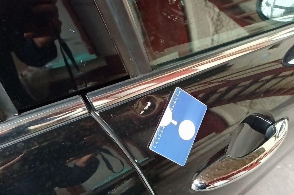 MINI One 2015 фото 22