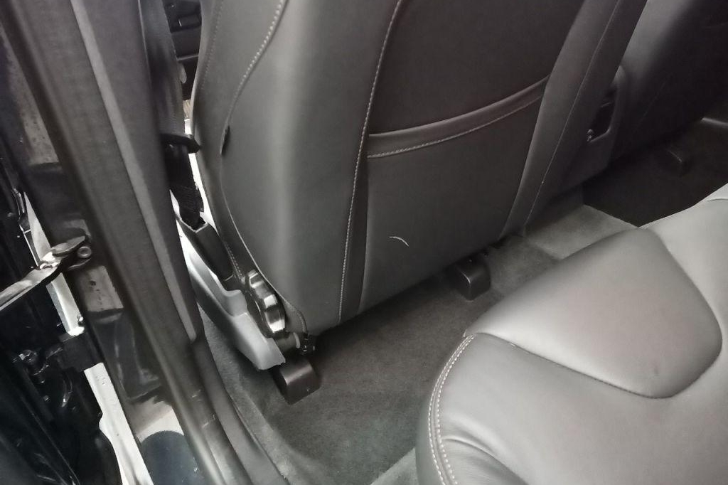 Volvo XC60 2017 photo 32