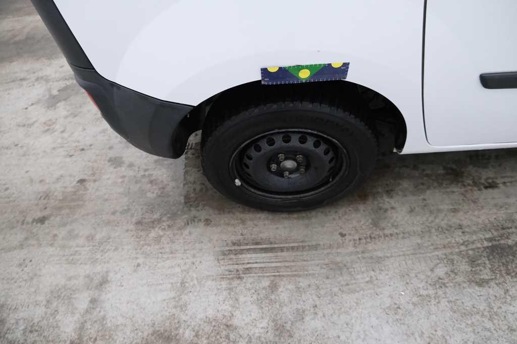 Renault Kangoo 2017 photo 11