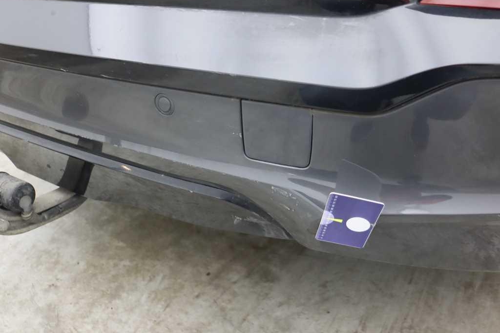 BMW X4 2017 photo 15