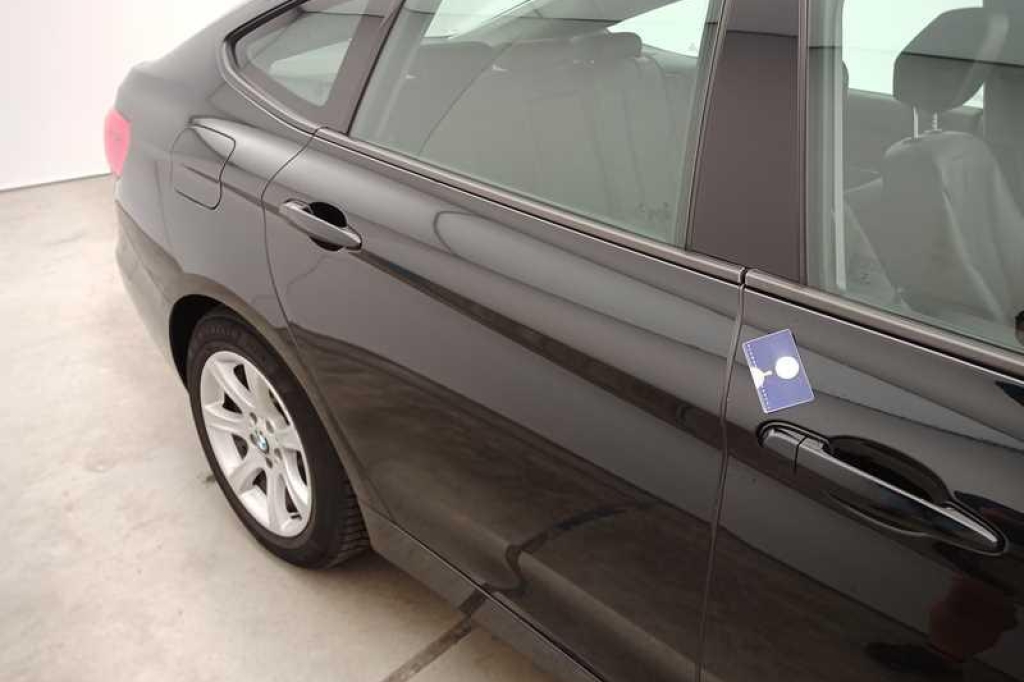 BMW 3er Gran Turismo 2015 фото 10