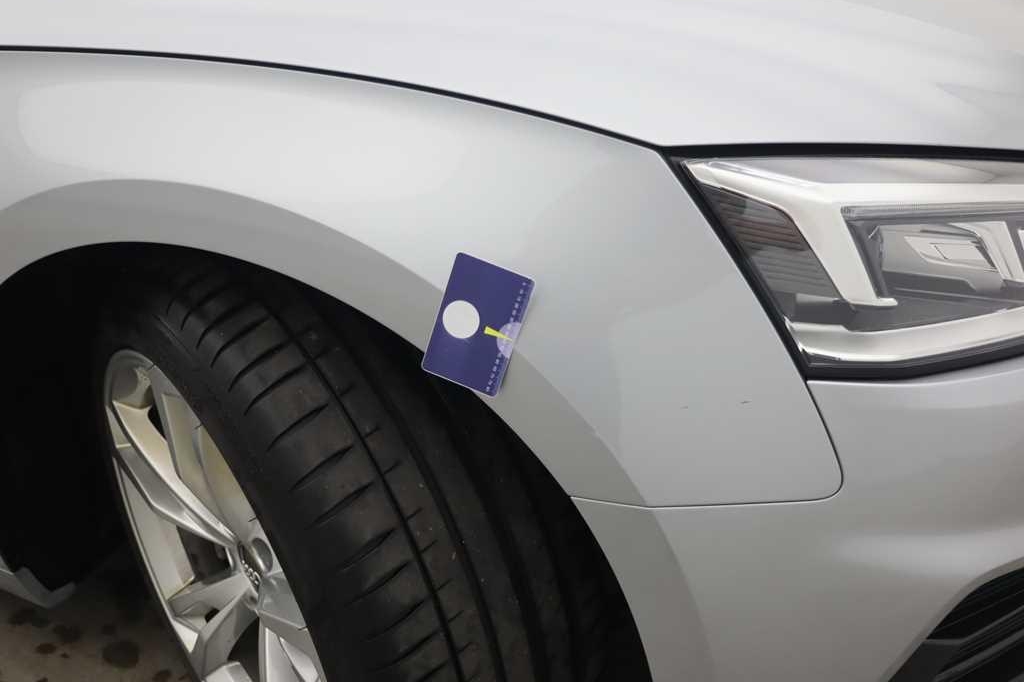 Audi A5 Sportback 2018 photo 10