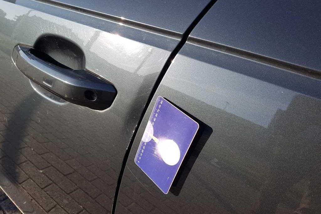 Audi A4 Avant 2017 photo 39