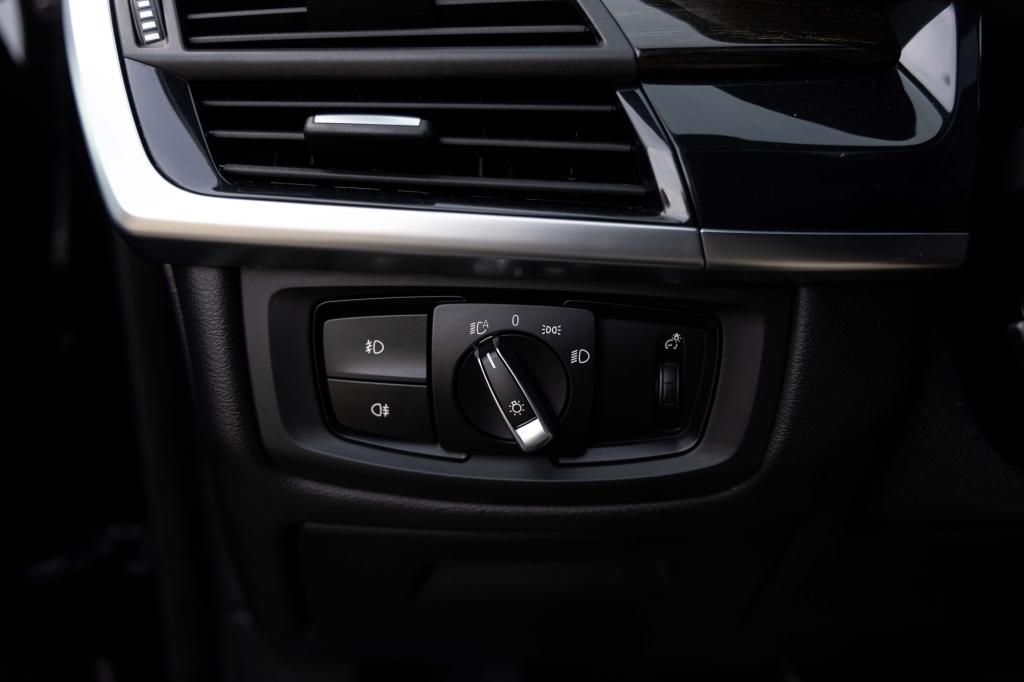 BMW X5 2017 фото 18