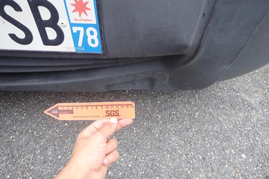 Citroen Nemo 2017 фото 11