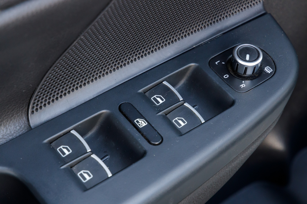 Volkswagen Golf VI 4MOTION 2011 фото 19