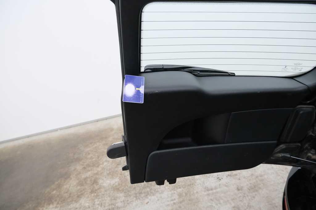 MINI Clubman 2017 photo 15