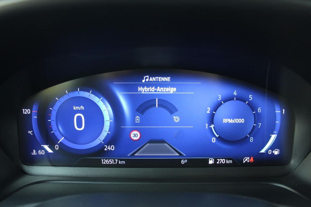 Ford Puma 2020 фото 6