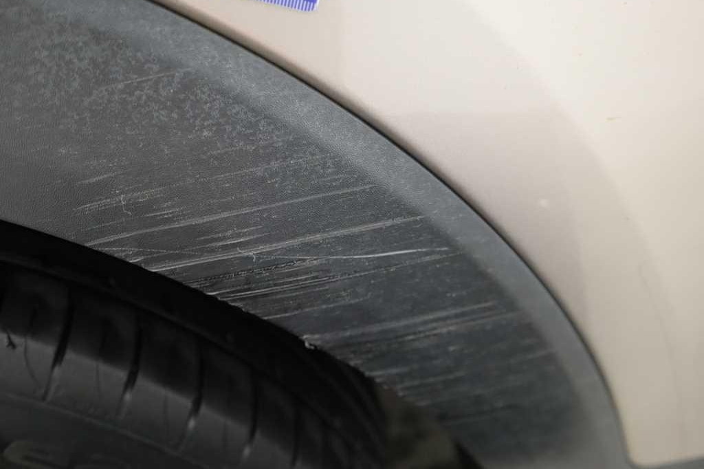 Hyundai Tucson 2017 photo 51