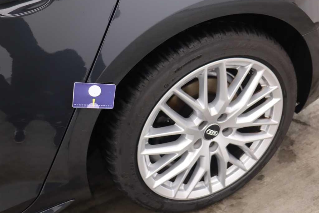 Audi A4 2016 фото 43