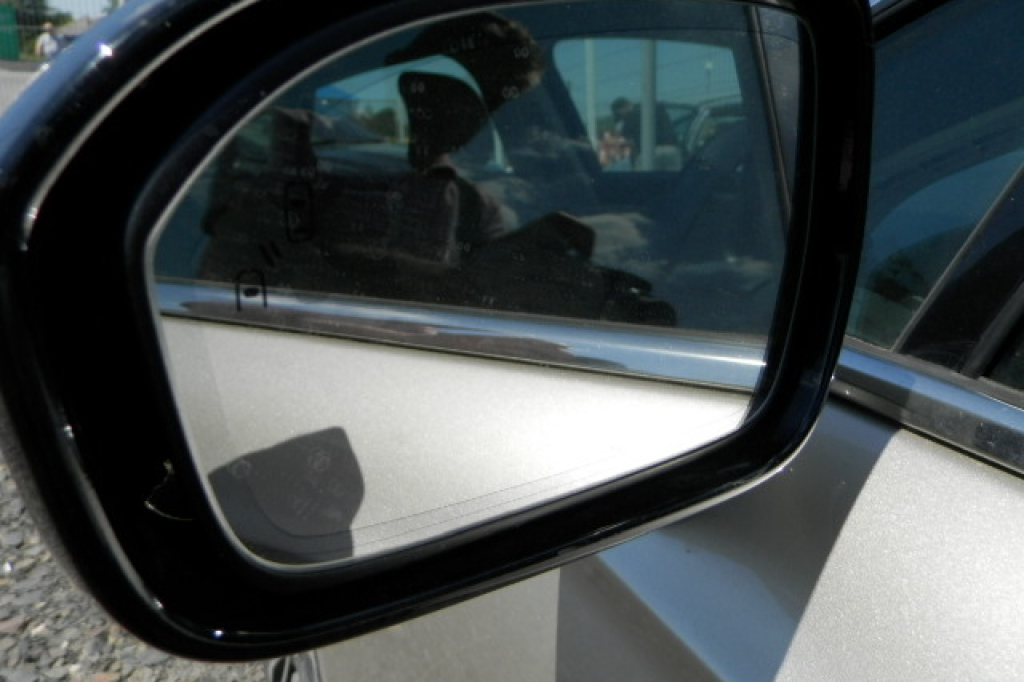 Ford Fusion SE Plus 2017 фото 21