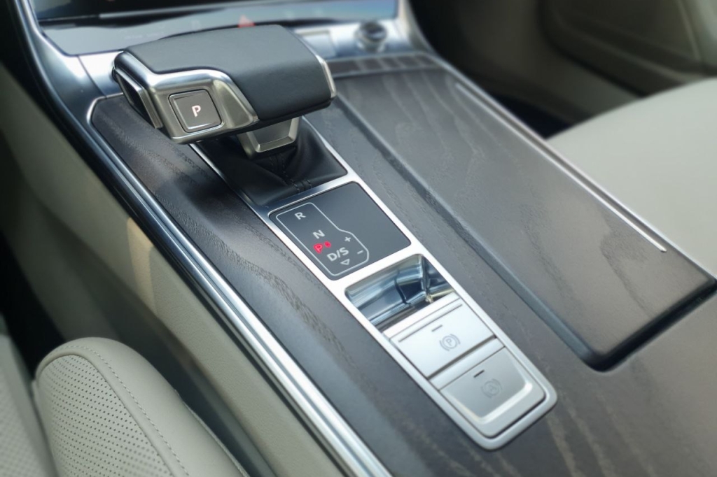 Audi A6 Quattro 2,0 TDI 2021 photo 20