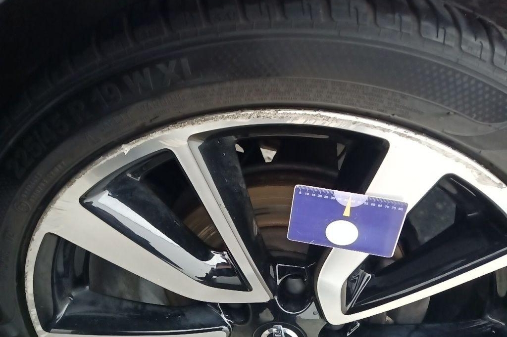 Nissan Qashqai 2017 фото 41