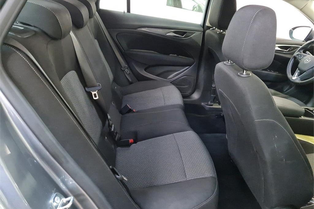 Opel Insignia Sports Tourer 2017 photo 3