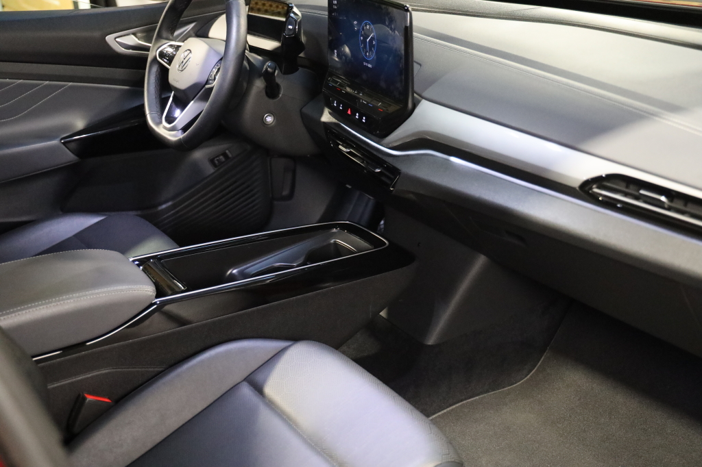 Volkswagen ID.4 2022 фото 20