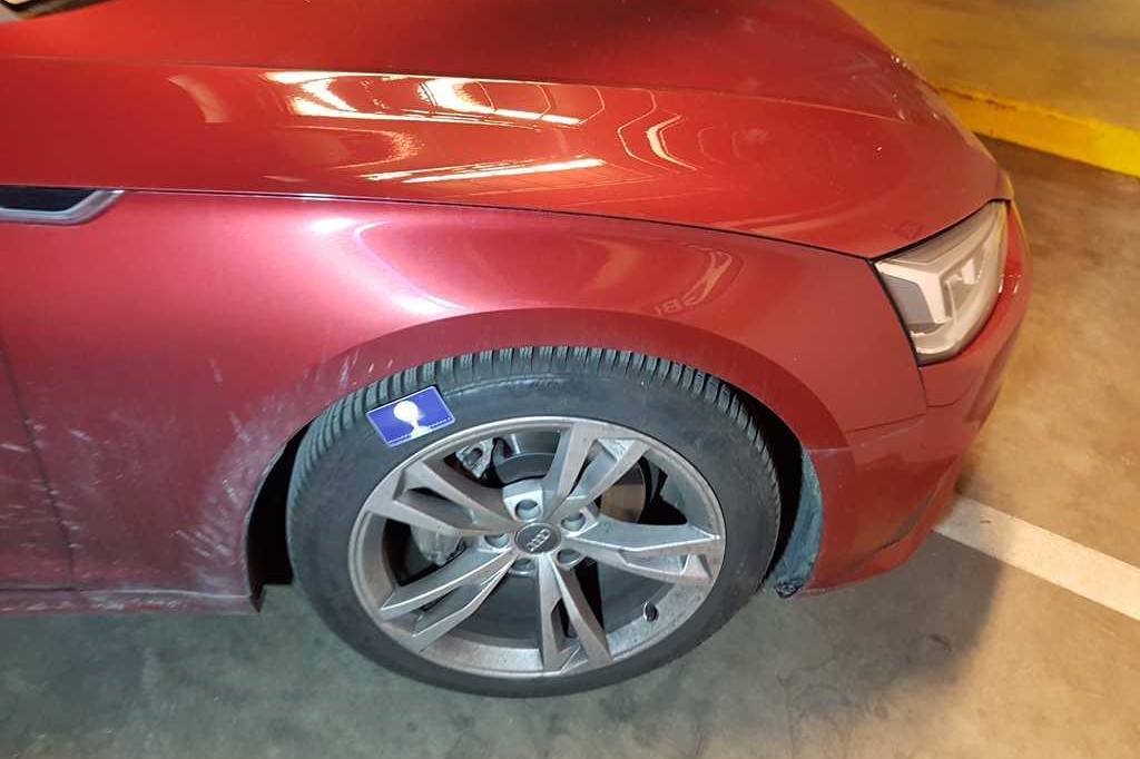 Audi A5 Sportback 2017 photo 32