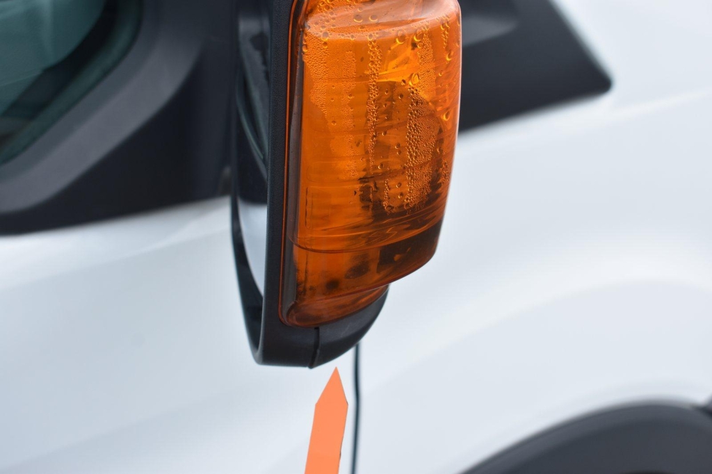 Ford Transit Pritsche 2017 фото 8