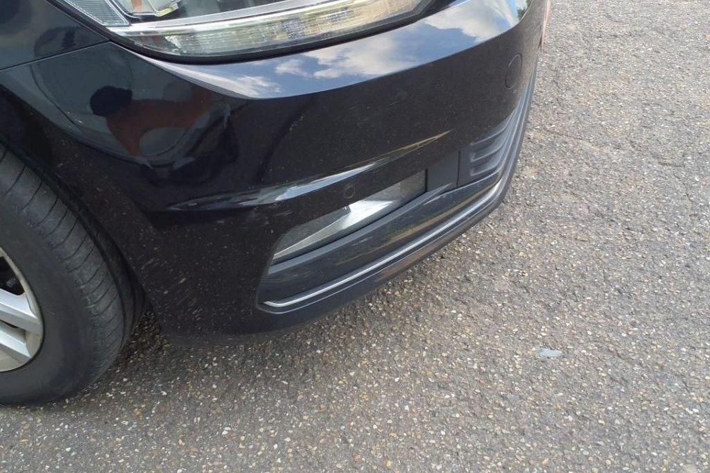 Volkswagen Touran 2016 фото 7