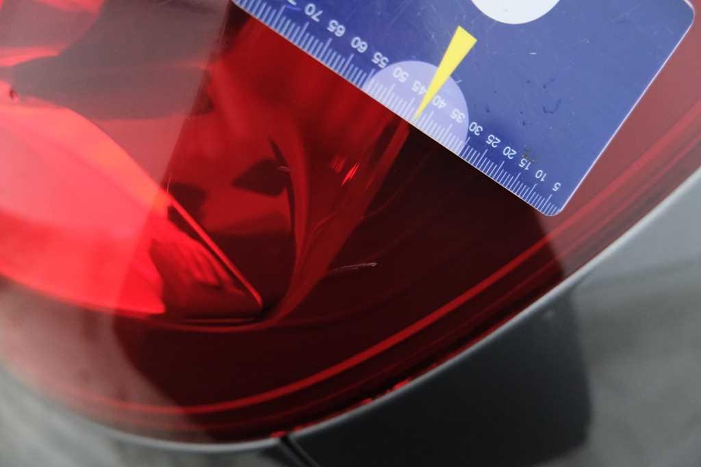 Mercedes-Benz A-Klasse 2016 photo 9