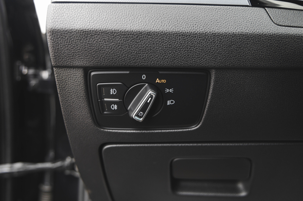 Volkswagen Passat BiTDi 4Motion 2016 photo 20