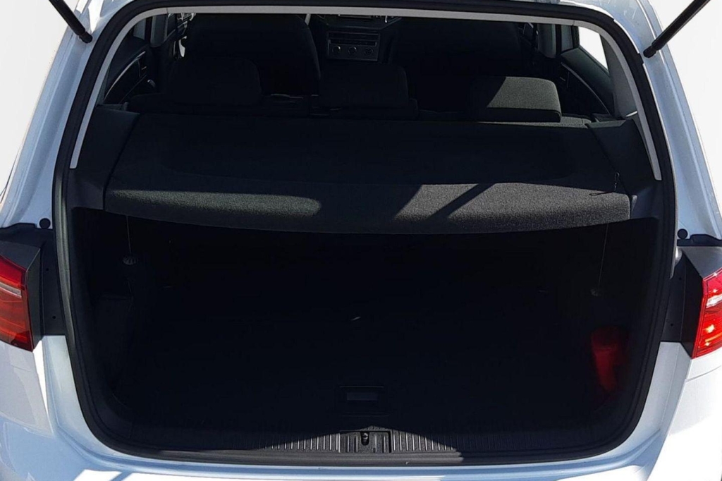 Volkswagen Golf Sportsvan 2016 фото 4