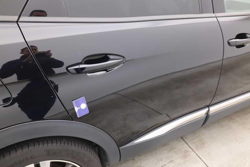 Peugeot 3008 2017 photo 9