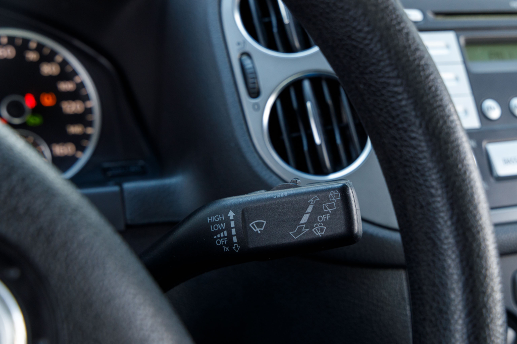 Volkswagen Tiguan 2010 фото 20