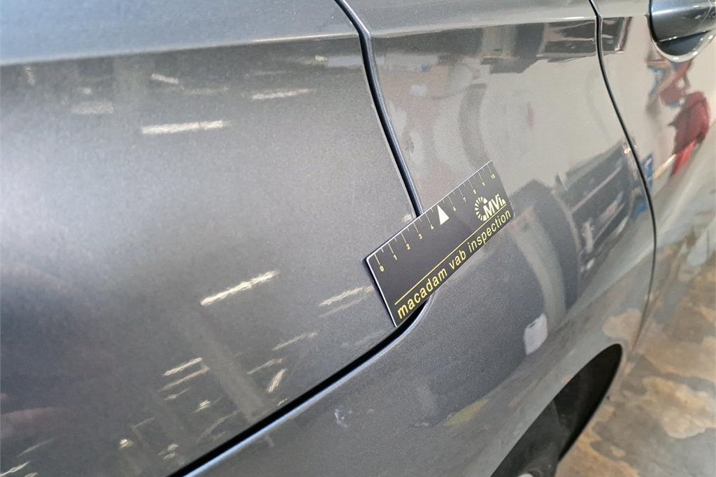 Opel Insignia Sports Tourer 2017 photo 19