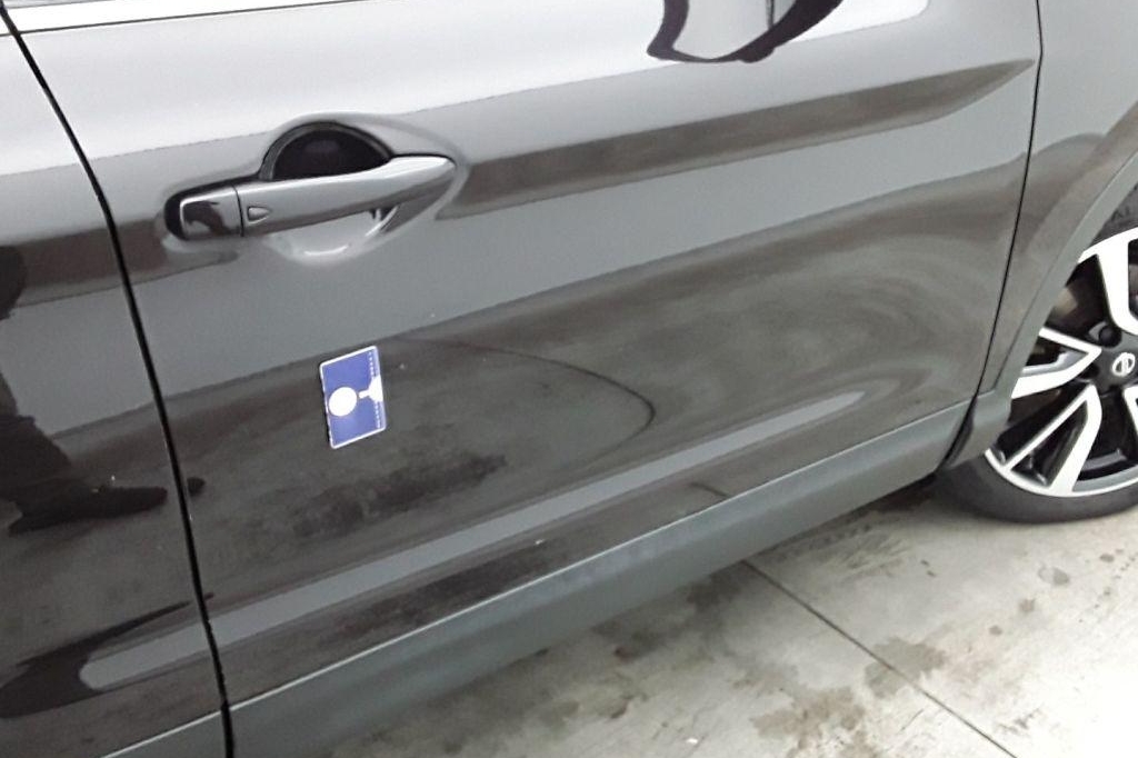 Nissan Qashqai 2016 фото 40